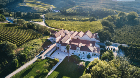 Quinta do Porto Nogueira