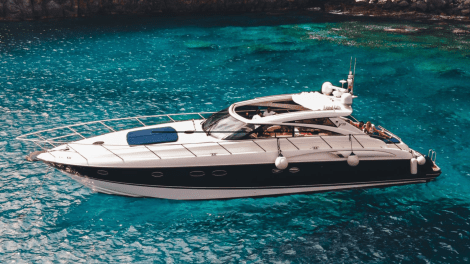 Luxury Yacht Charter Madeira