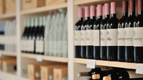 HERDADE DA MALHADINHA NOVA WINERY