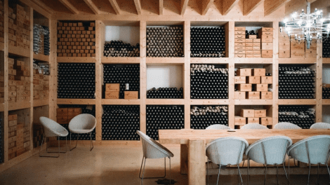 HERDADE DA MALHADINHA NOVA VISITA GUIADA PROVA DE VINHOS
