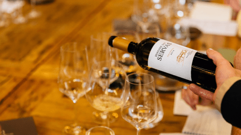 HERDADE DAS SERVAS