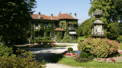QUINTA DA AVELEDA