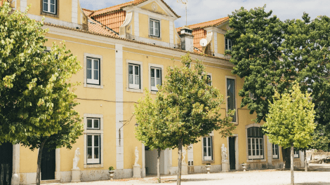 QUINTA DA LAGOALVA