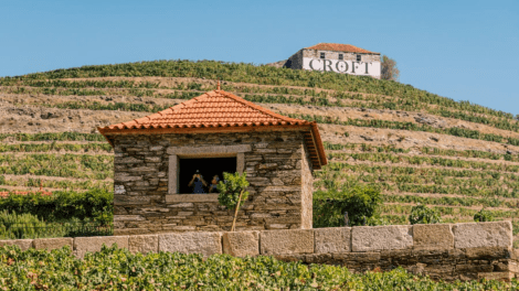 QUINTA DA ROÊDA