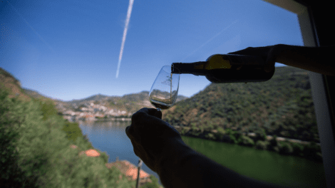 QUINTA DE LA ROSA ADEGA