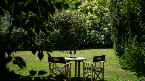 Quinta do Ameal Wine Tourism 