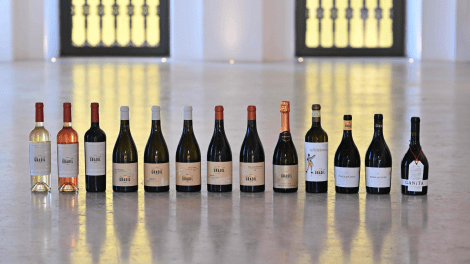 QUINTA DO GRADIL