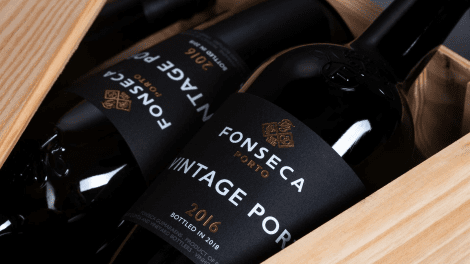 QUINTA DO PANASCAL - VISITA GUIADA + DEGUSTAÇÃO