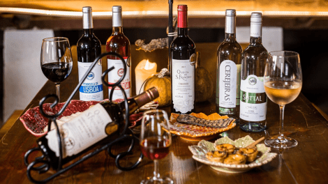 QUINTA DO SANGUINHAL