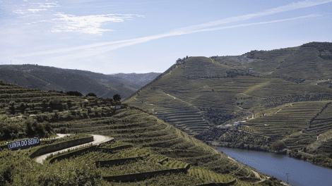 Quinta do Seixo