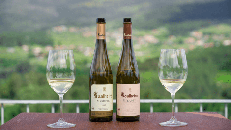 QUINTA DO SOALHEIRO
