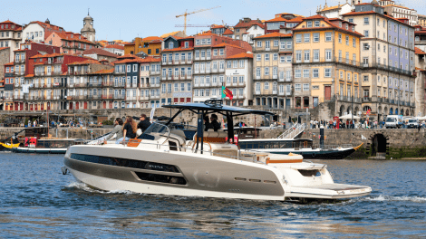 FeelDouro - Porto