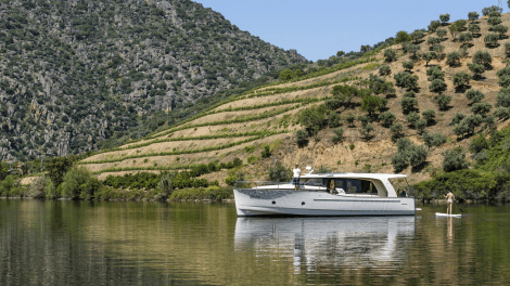 FeelDouro - Pinhão