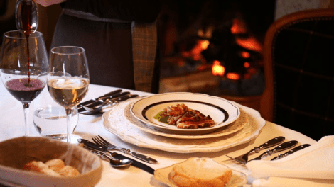 Casas do Côro - Prove os sabores autênticos da Serra da Estrela