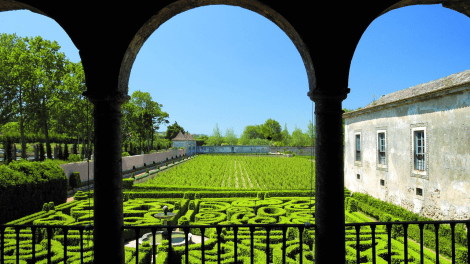 Palácio, Museu e Quinta da Bacalhôa - Experimente a autenticidade dos sabores de Setúbal