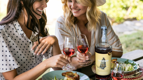 QUINTA DO SEIXO - REGIONAL PRODUCTS TASTING
