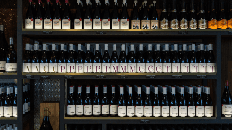 ADEGAMÃE VISITAS GUIADAS PROVA DE VINHOS