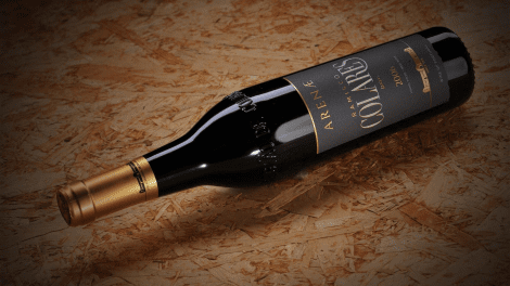 ADEGA REGIONAL DE COLARES VISITA GUIADA PROVA DE VINHOS