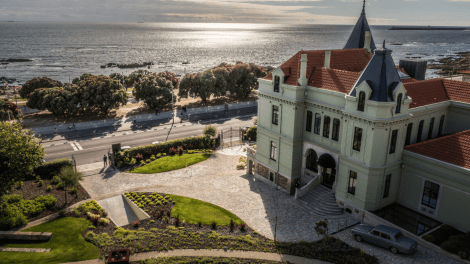 Vila Foz Hotel & Spa | Reserve agora para obter os melhores preços