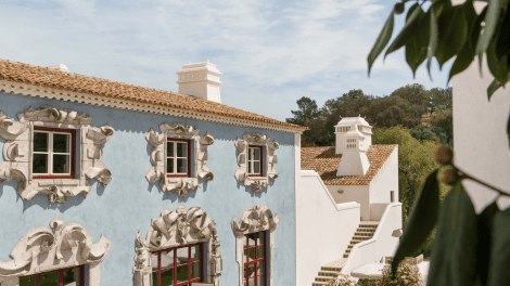  Vermelho Hotel