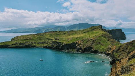 10 day Tour in Mainland Portugal & Madeira Island