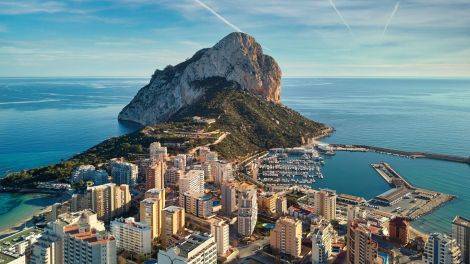 Gibraltar Espanha 