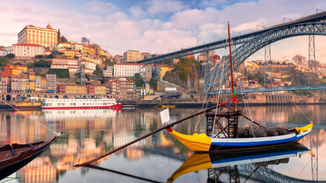 Porto