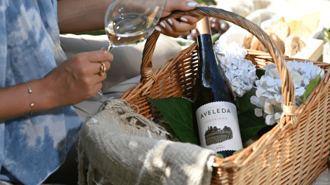 Monverde Wine Hotel