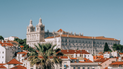 Lisboa