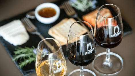 Tour de vinhos na região do Douro, almoço em vinhedo, experiência de dia inteiro, melhores vinhos, vinhedos de tirar o fôlego, degustação de vinhos, melhor avaliado, reserve agora