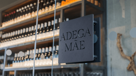 AdegaMãe