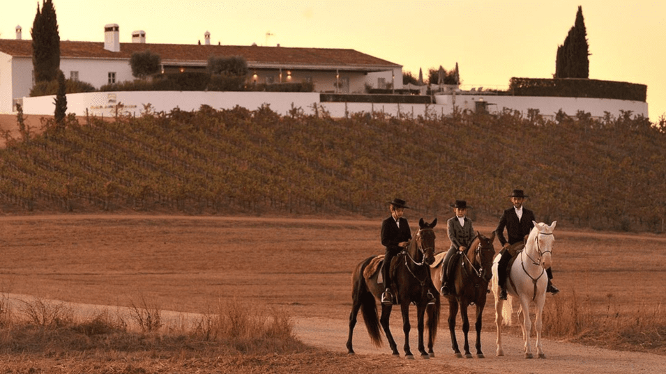 HERDADE DA MALHADINHA NOVA, COUNTRY HOUSE & SPA