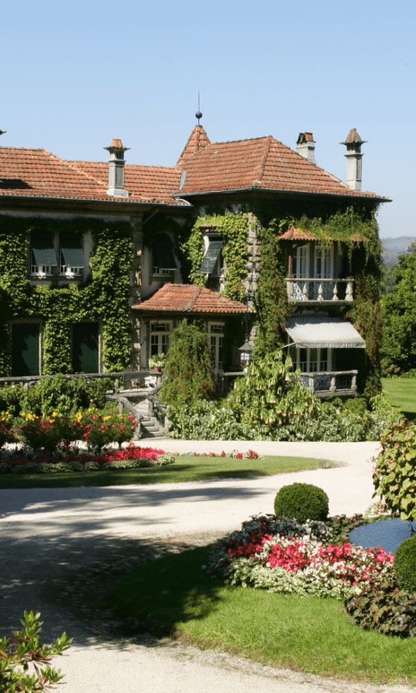 Quinta da Aveleda