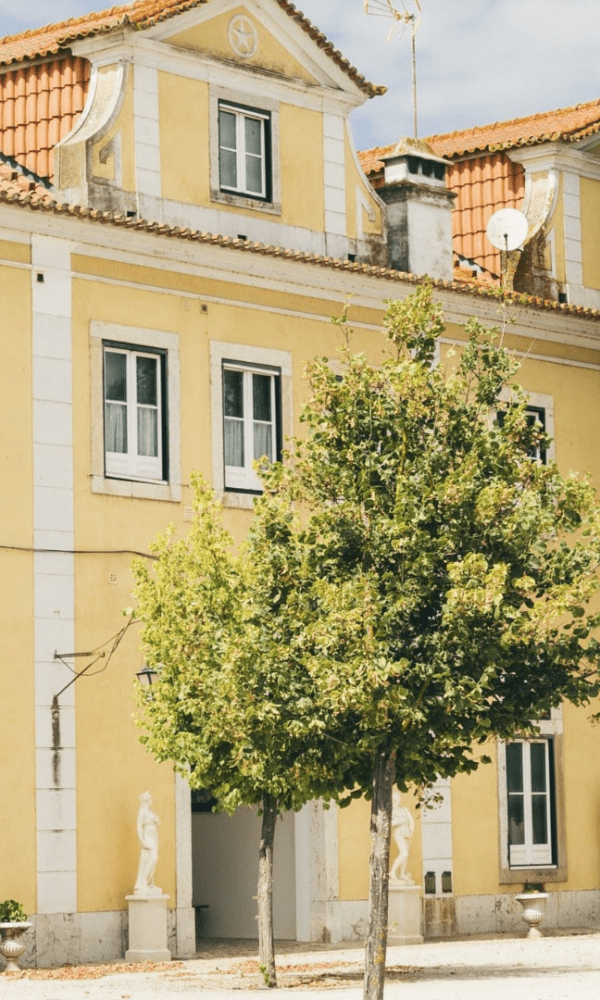 QUINTA DA LAGOALVA