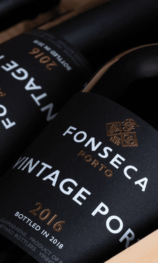 QUINTA DO PANASCAL - GUIDED TOURS + WINE TASTING