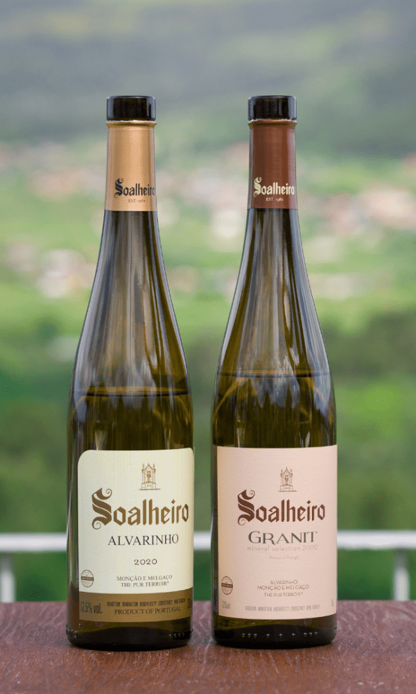 QUINTA DO SOALHEIRO