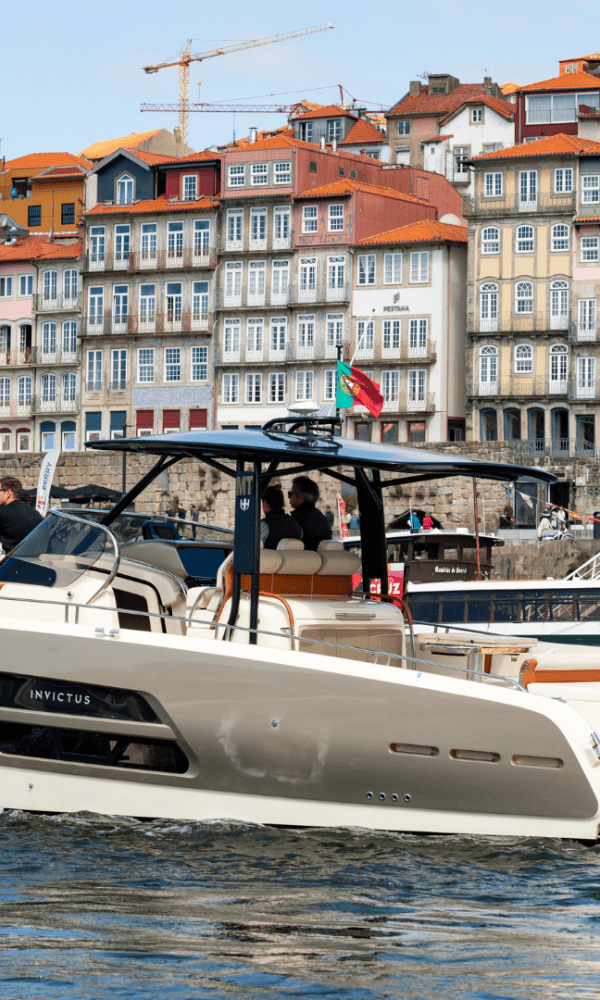 FeelDouro - Porto