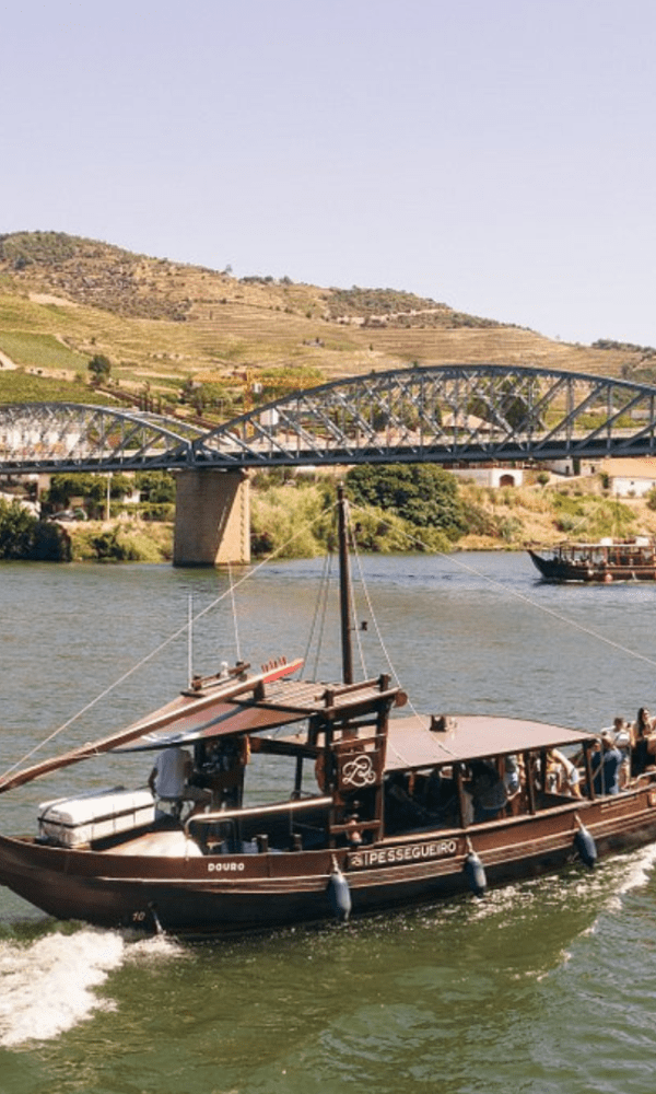 Companhia Turística do Douro