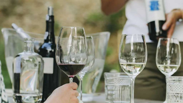Private Wine Tastings Online - Quinta de Ventozelo