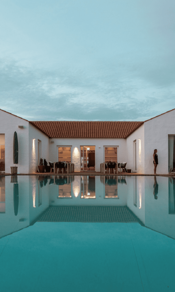 Herdade da Malhadinha Nova Country House & Spa - Relais & Châteaux