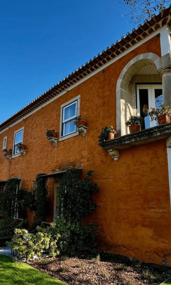 QUINTA DO VALLADO