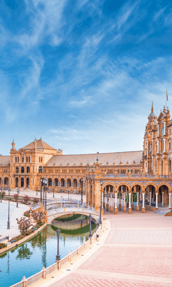 Seville Spain
