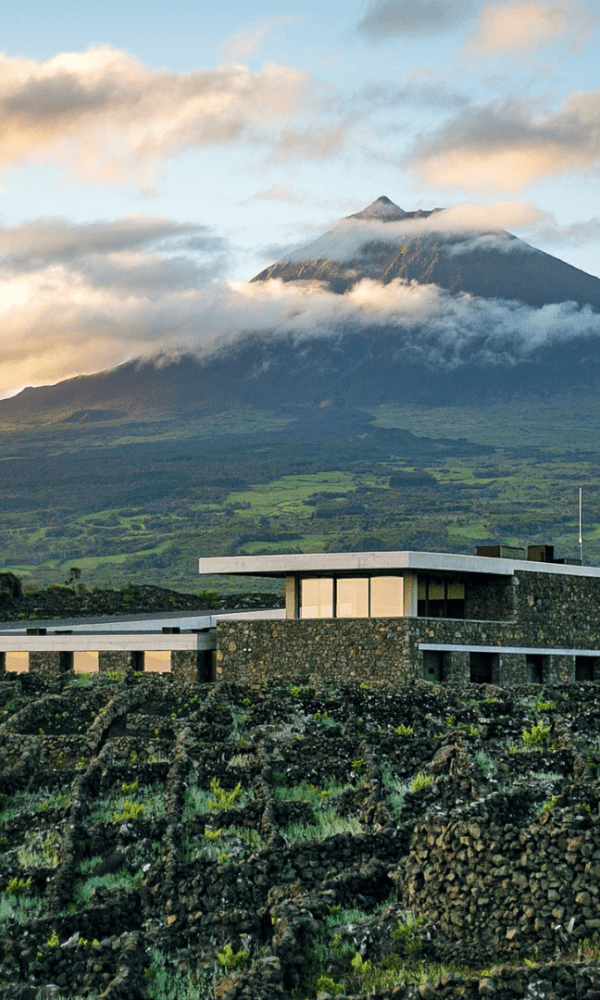 Azores Region