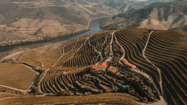 douro Valley