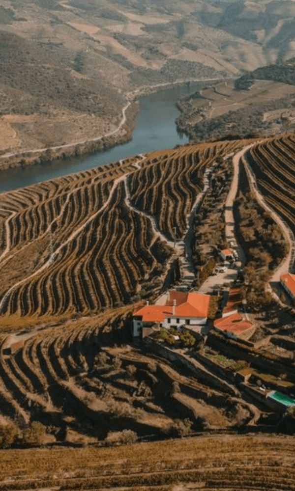 douro Valley