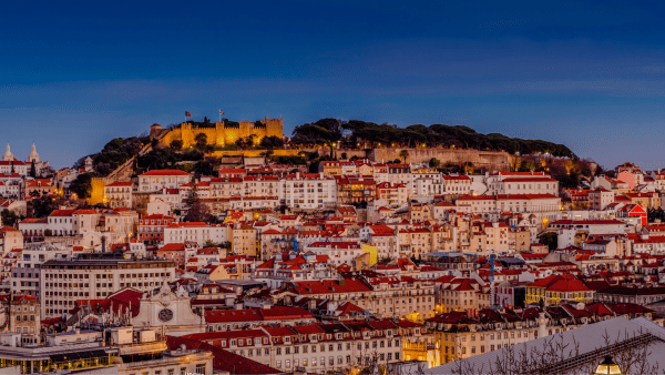 Região Lisboa