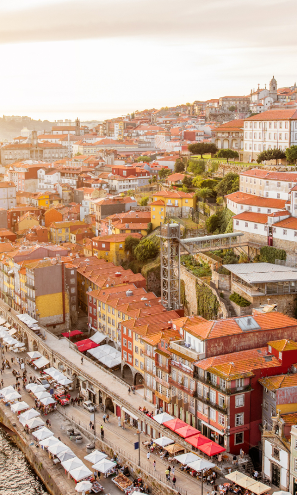10 day Tour in Mainland Portugal & Madeira Island
