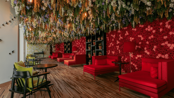 Torel Avantgarde: 5-star boutique hotel in Porto