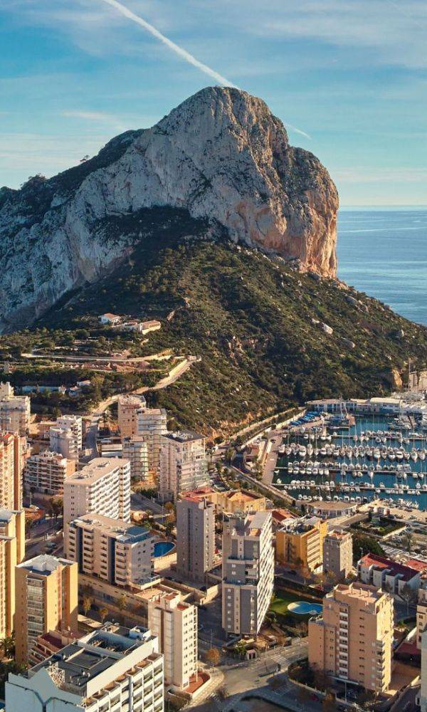 Gibraltar Espanha 