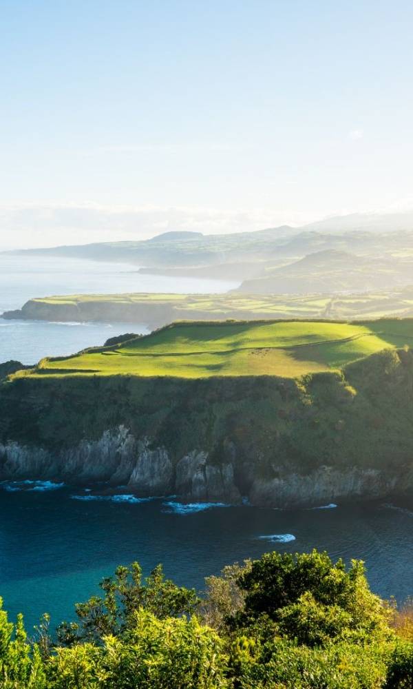 Azores